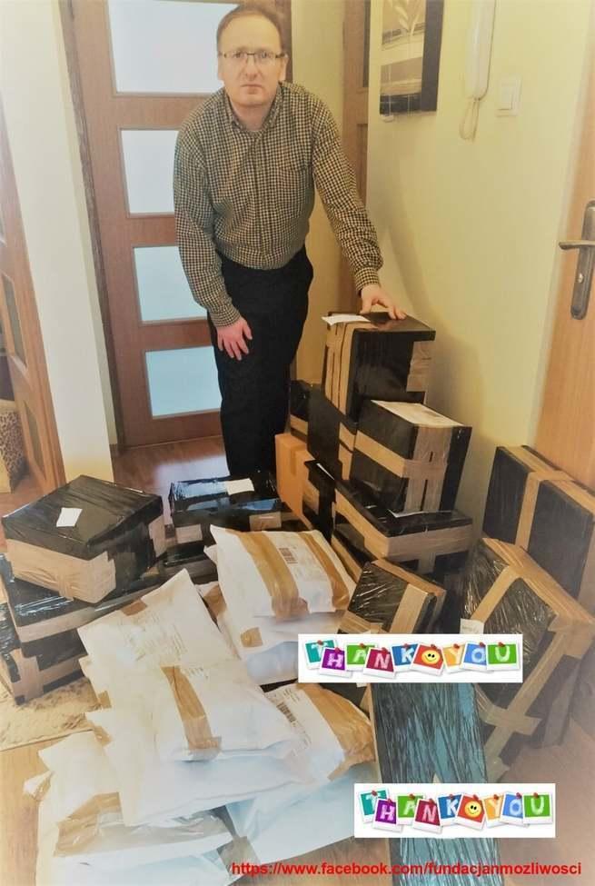 Fundacja Nieskończone Możliwości