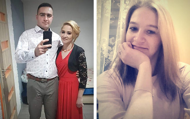 Zbiórka dla mamy chorej na mukowiscydozę
