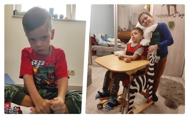 Mikołaj Giżka-Orzeł