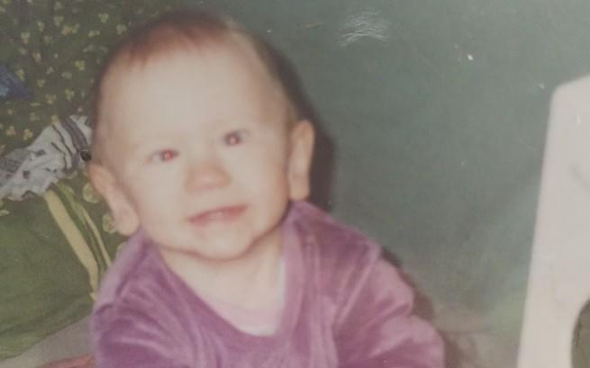 Barbara Błaszczyk Krysiak