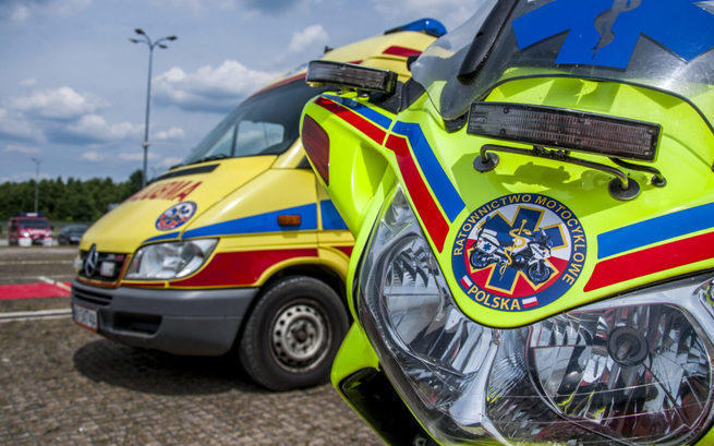 Damian Dante Szczygieł