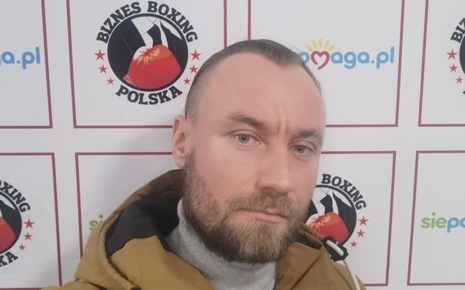 Damian Dante Szczygieł