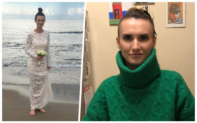 Karolina Łukasiewicz