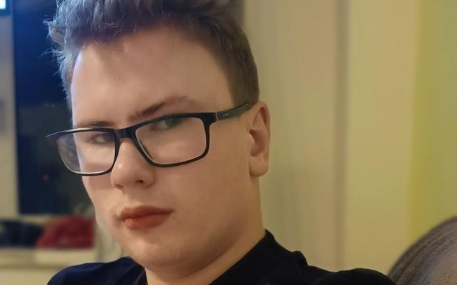 Barbara Błaszczyk Krysiak