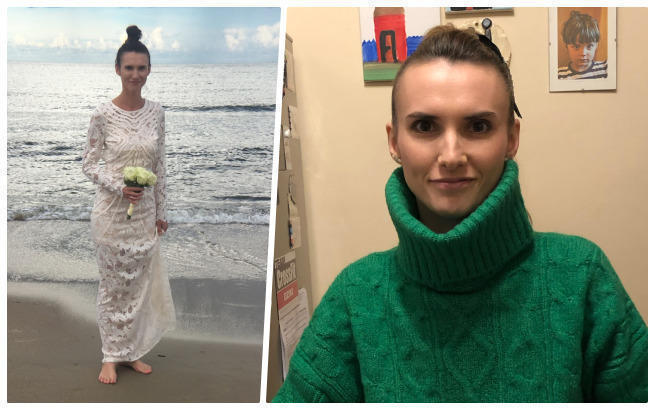 Karolina Łukasiewicz