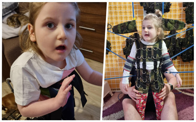 Amelka Czechowska Fedowska