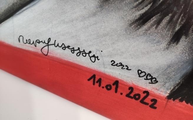 Anonimowa Pomagaczka