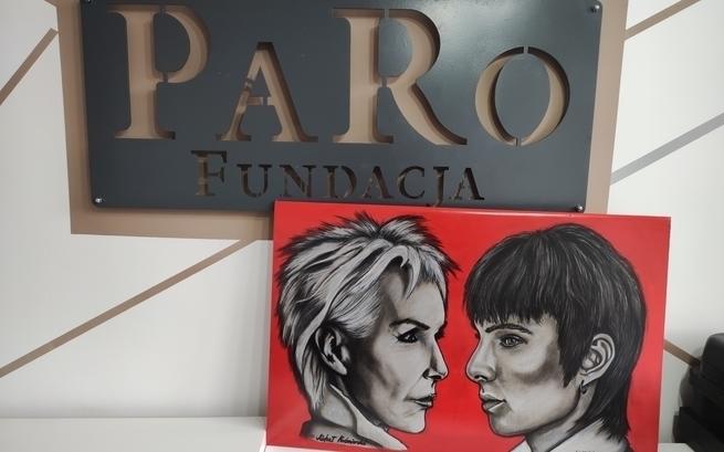 Anonimowa Pomagaczka