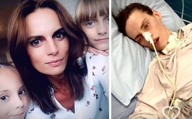 Anonimowa Pomagaczka