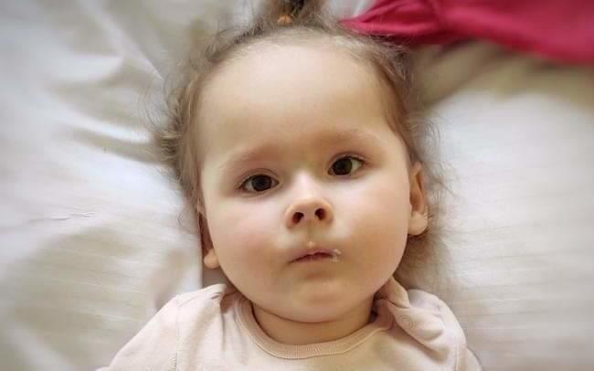 Sołectwo Prześlice i Przyjaciele Pomagamy dla Igi