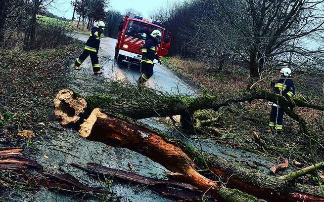 Ochotnicza Straż Pożarna w Rzepczynie