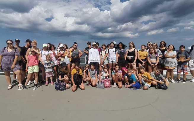 Anonimowa Pomagaczka