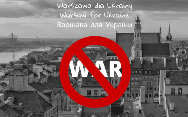 WARSAW GUIDE Małgorzata Brzózka-Warś