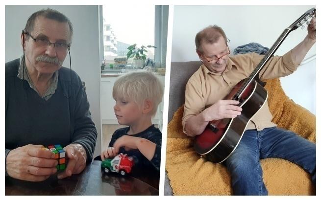 Bogusław Stanisławski