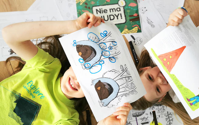 Mały Teatr Ilustracji