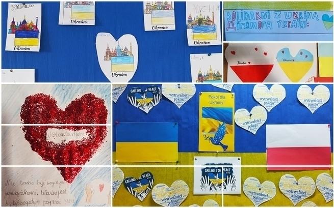 Szkoła Podstawowa im. Marii Skłodowskiej-Curie w Wilczycach