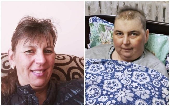 Elżbieta Barszczewska