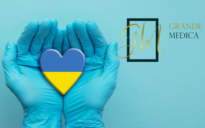 Grande Medica sp. z o.o.