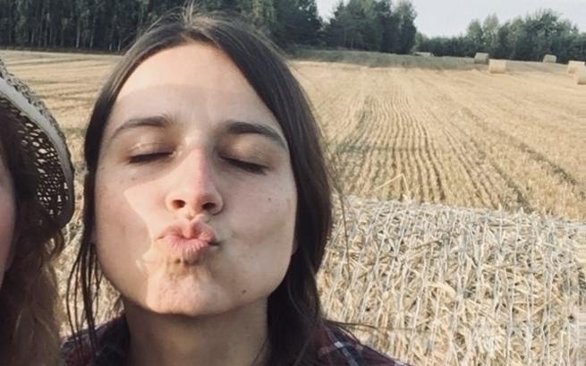 Agnieszka Ziółkowska