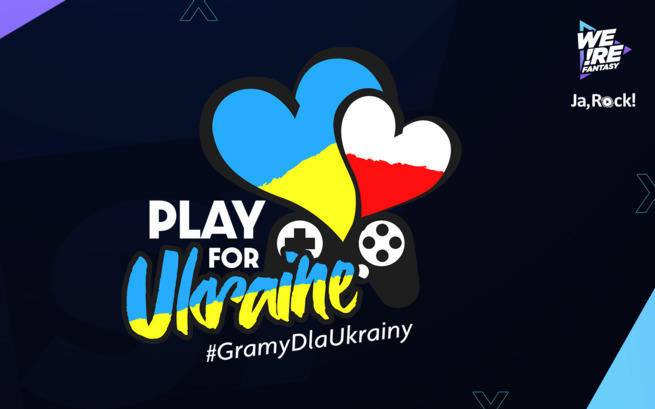 JaRock.pl i WE!RE FANTASY