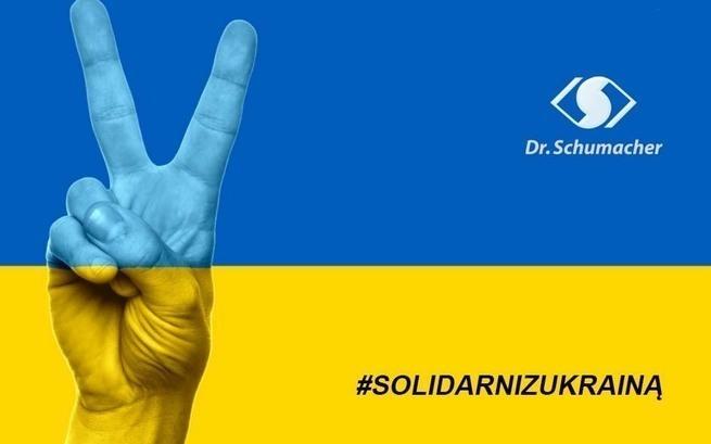 Dr. Schumacher Sp. z o.o.