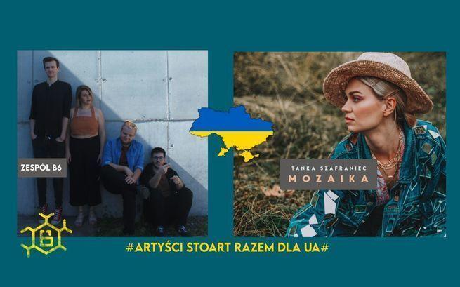 SZAFRAN MUSIC ART TATIANA SZAFRANIEC