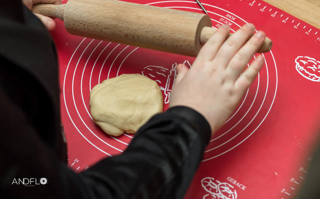 Fundacja "ZIÓŁKA W KUCHNI"