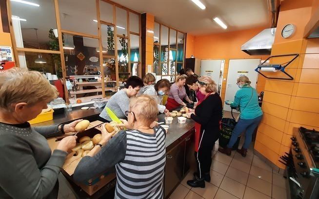 La Famiglia dla Bliźnich w Potrzebie