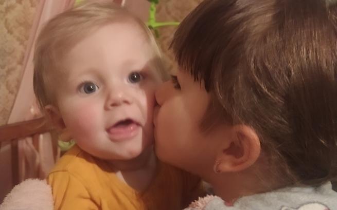 Solidarni Z Ukrainą