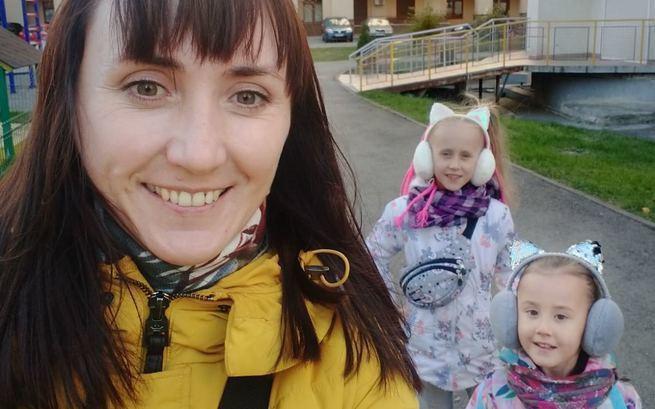 Solidarni Z Ukrainą