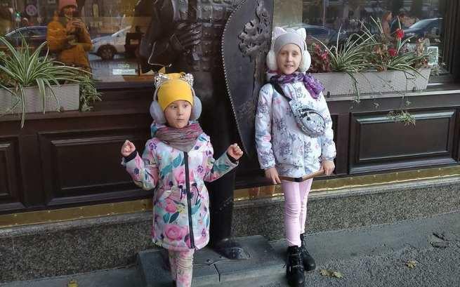 Solidarni Z Ukrainą