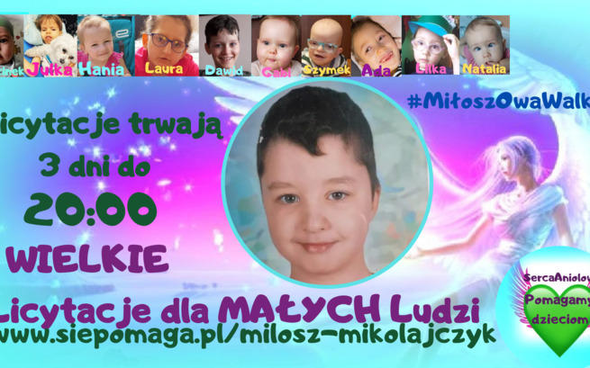 SercaAniolow Pomagamy