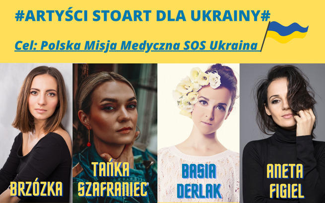 IMPRESARIAT KULTURALNY Paulina Brzozowska