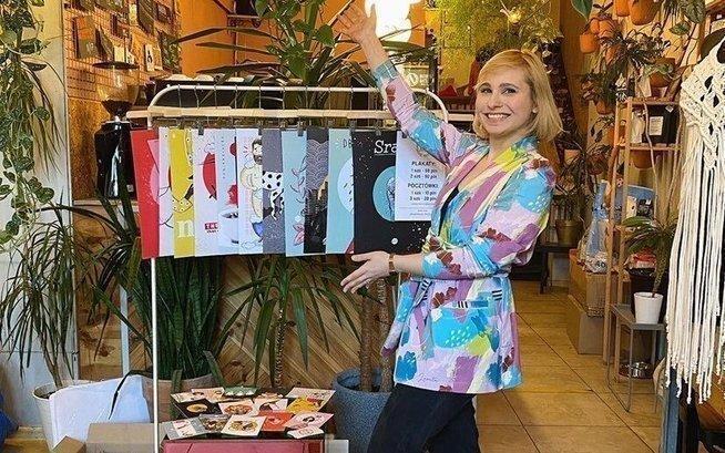 Solidarni Z Ukrainą