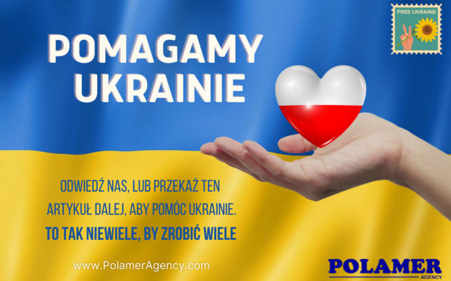 Agencja POLAMER