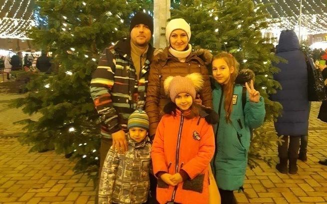 Solidarni Z Ukrainą