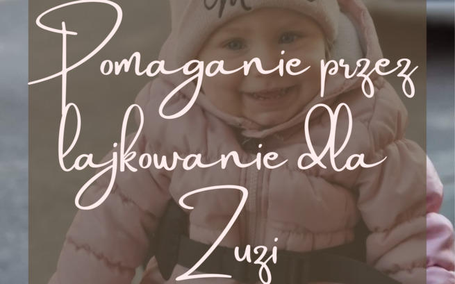 Marysia Skorupińska