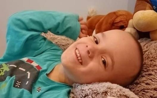 Anonimowa Pomagaczka