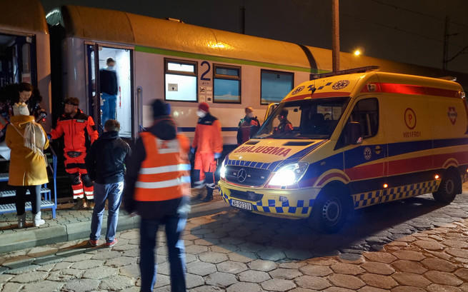 Fundacja First Responder