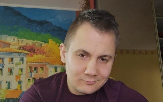 Przemysław Kołodyński