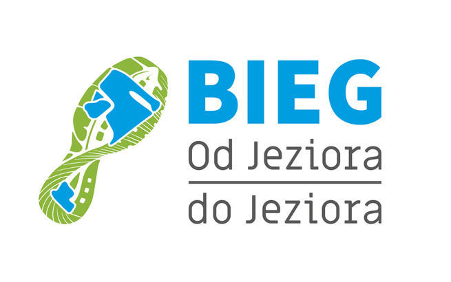 I Bieg po Choinkę "Od Jeziora do Jeziora"