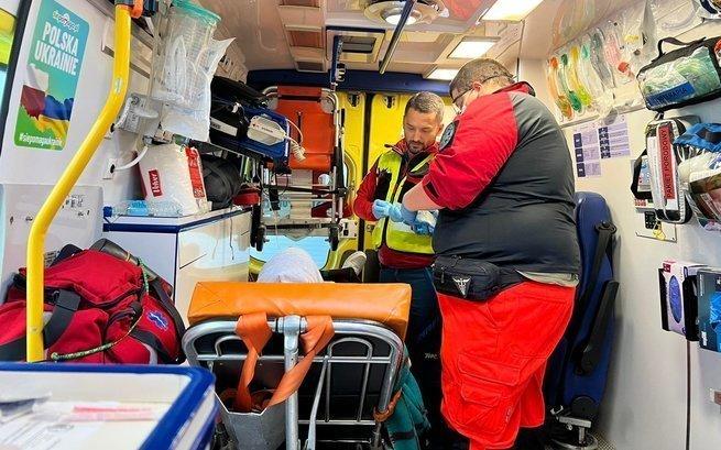 Fundacja First Responder