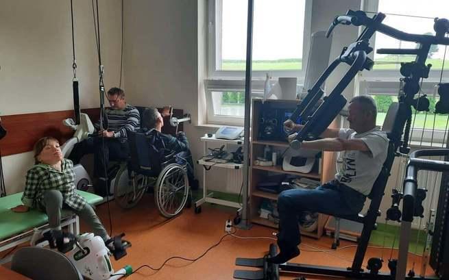 Fundacja Z Uśmiechem