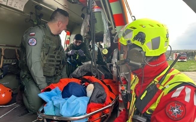 Fundacja First Responder