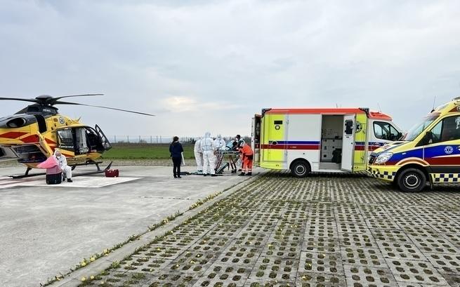 Fundacja First Responder