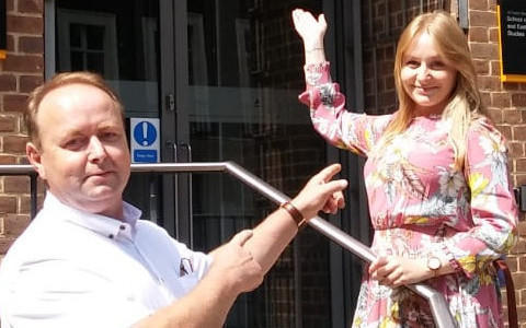 Leszek Zakrzewski-Dankert