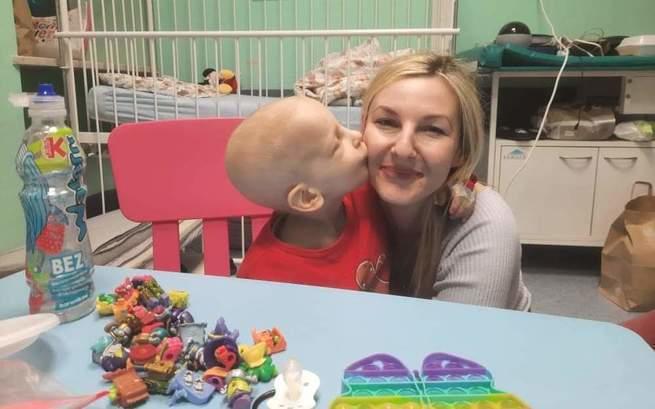 Anonimowa Pomagaczka