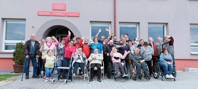 Fundacja Z Uśmiechem