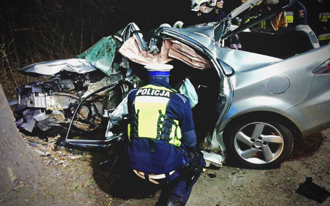 Radosław Wyrzykowski