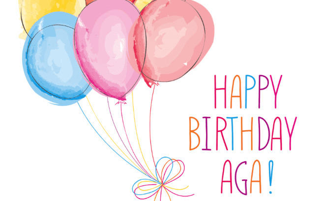 Agnieszka Laska #Grupa80